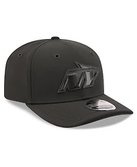 New Era Men's Black New York Jets 2026 Sideline 9SEVENTY Adjustable Hat