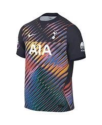 Nike Men's Navy Tottenham Hotspur 2026/27 Away Match Authentic Jersey