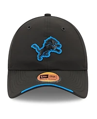 New Era Men's Detroit Lions 2026 Sideline Casual Classic Adjustable Hat