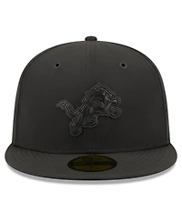 New Era Men's Detroit Lions 2026 Sideline 59FIFTY Fitted Hat