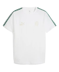 Puma Men's White Ac Milan King T-Shirt