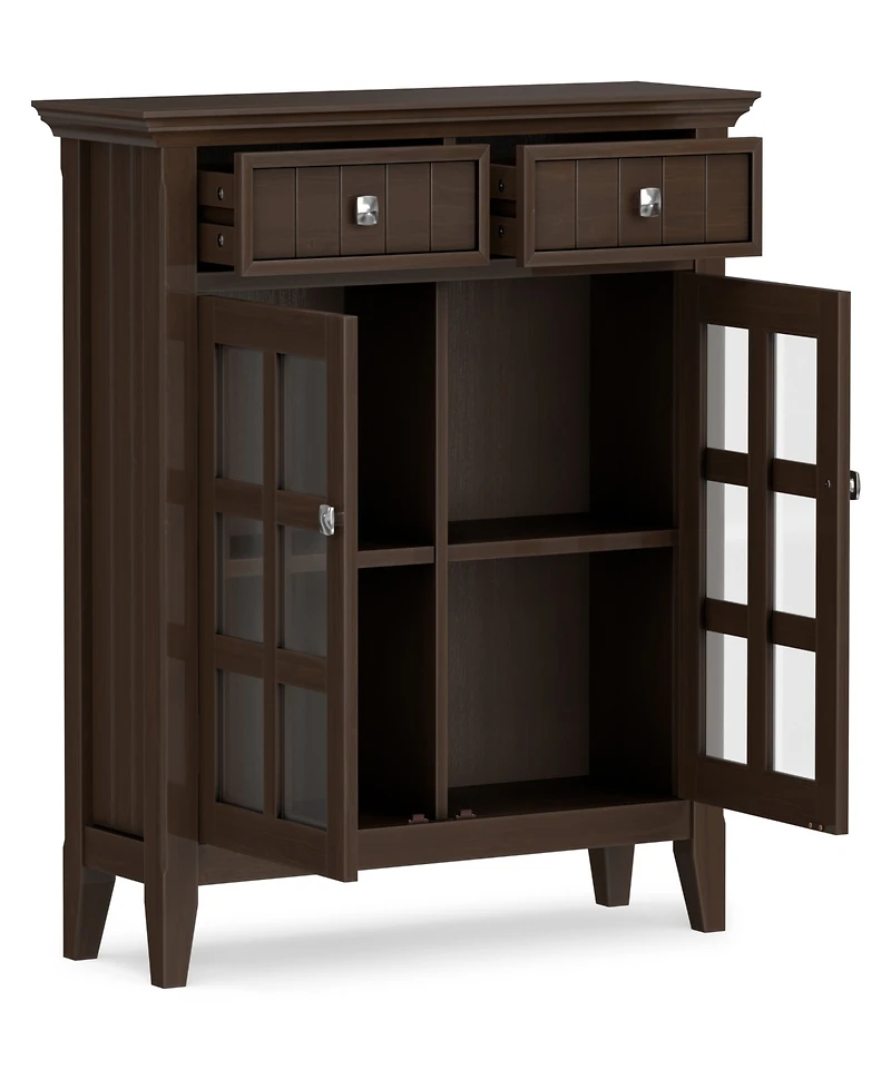 Acadian Cabinet