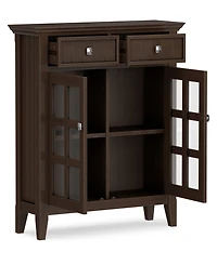 Acadian Cabinet