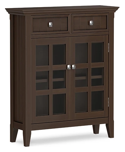 Acadian Cabinet