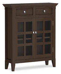 Acadian Cabinet