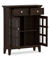 Acadian Storage Cabinet