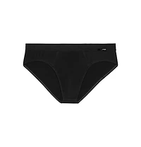 Hom Men's Tencel Soft Comfort Mini Briefs