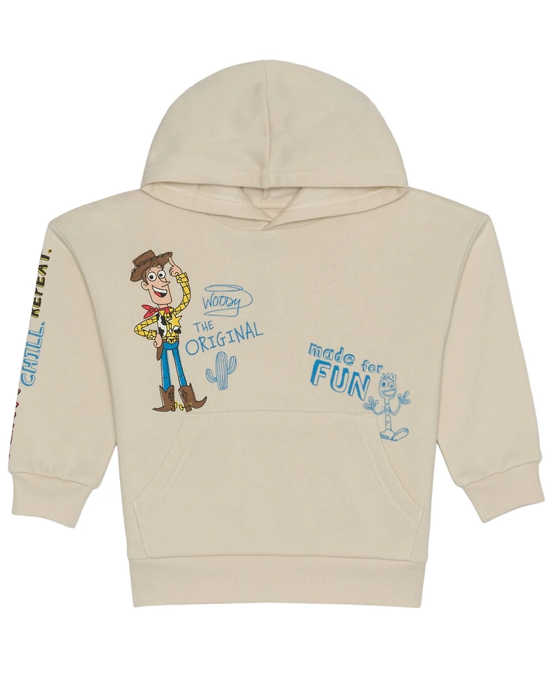 Epic Threads Toddler Boys' 12M-5T Toy Story Original Long-Sleeve Hoodie