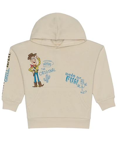 Epic Threads Toddler Boys' 12M-5T Toy Story Original Long-Sleeve Hoodie