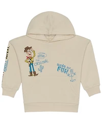 Epic Threads Toddler Boys' 12M-5T Toy Story Original Long-Sleeve Hoodie