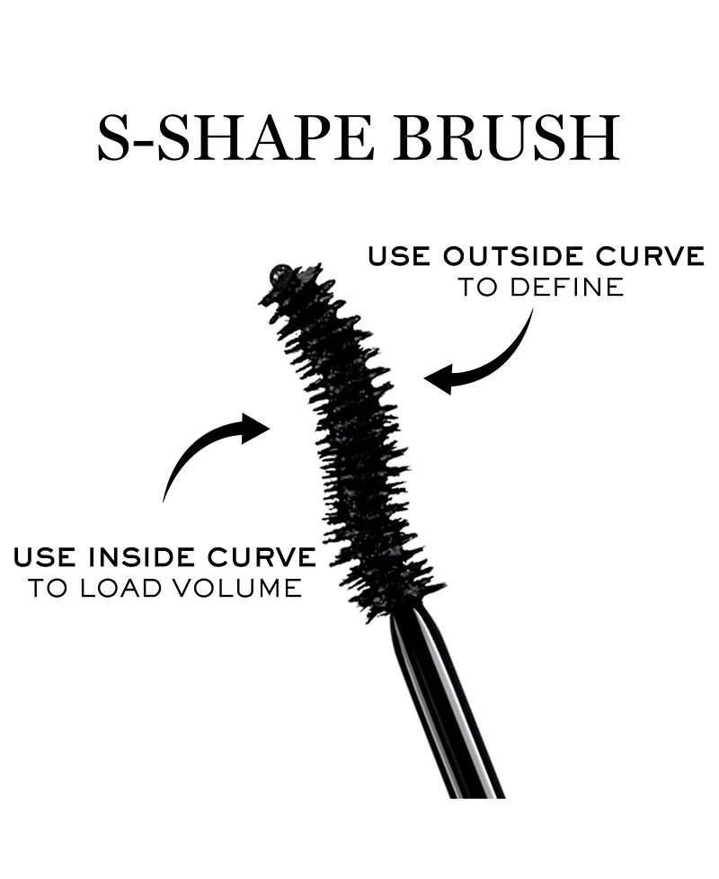 Lancome 2-Piece Full-Size Hypnose Drama Mascara Set
