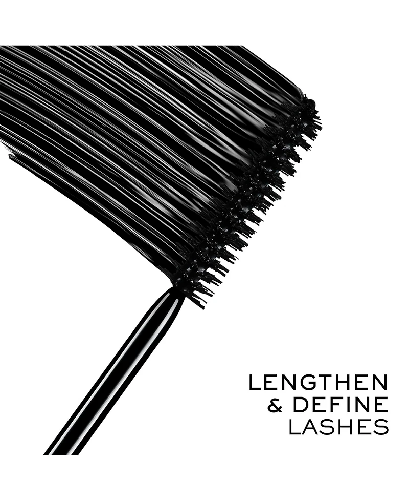 Lancome 3-Piece Definicils Mascara, Cils Booster Mascara Primer & Bi-Facil Eye Makeup Remover Set