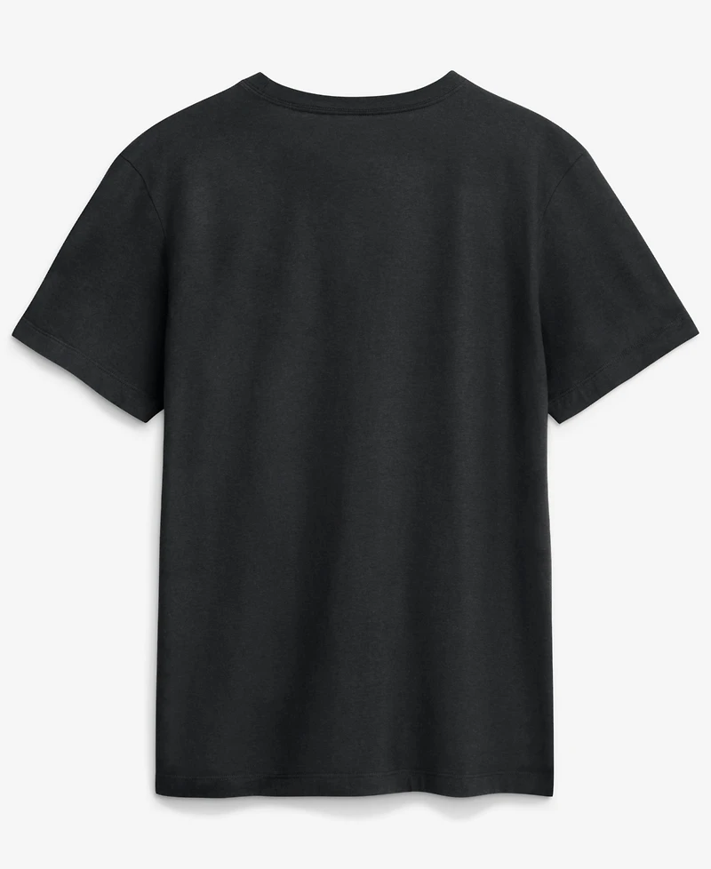 Nike Men's Black Chicago White Sox Tonal Club T-Shirt