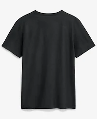 Nike Men's Black Chicago White Sox Tonal Club T-Shirt