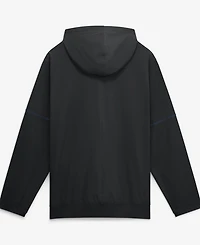 Jordan Men's Black Florida Gators 2026 Sideline Anorak Half-Zip Hoodie