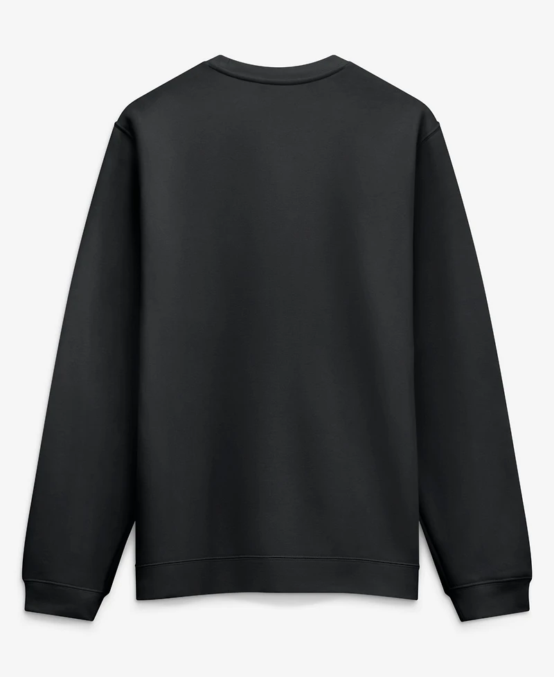 Nike Men's Black Atlanta Falcons Primetime Club Sweatshirt