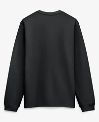 Nike Men's Black Atlanta Falcons Primetime Club Sweatshirt