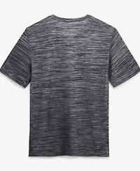 Nike Men's Black Minnesota Twins Velocity Dri-fit T-Shirt