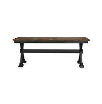A-America Stormy Ridge Bench