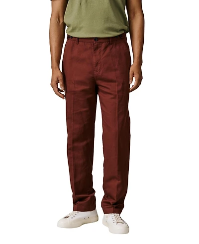 Aubin Men's Pasmore Slim Leg Suit Trouser