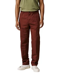 Aubin Men's Pasmore Slim Leg Suit Trouser