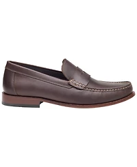 Johnston & Murphy Men's Humphrey Penny Loafers
