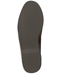 Anthony Veer Men's Modena Cushioned Insole Leather Mule