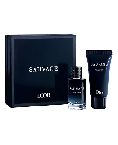 Complimentary Sauvage Gift with any $160 Dior Men's Cologne, Grooming and Gift Set Collection purchase.