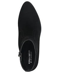 Easy Spirit Women's Haya eFlex Block Heel Booties