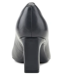Easy Spirit Women's Hazen eFlex Pointed Toe Pumps