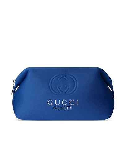 Free toiletry bag with $119 Gucci Men's fragrance purchase