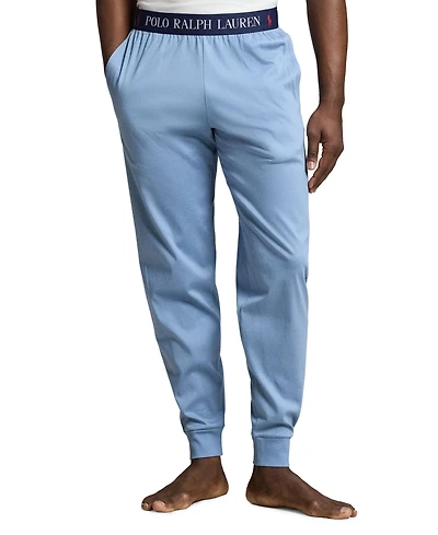 Polo Ralph Lauren Men's Cotton-Modal Blend Pajama Joggers