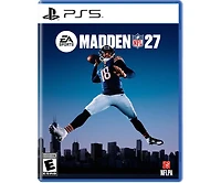 Ea Sports Madden Nfl 27 Standard Edition