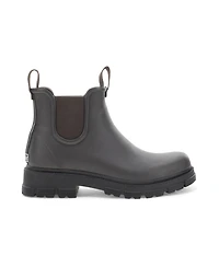 Chooka Women's Quin Storm Lug Chelsea Rain Boot