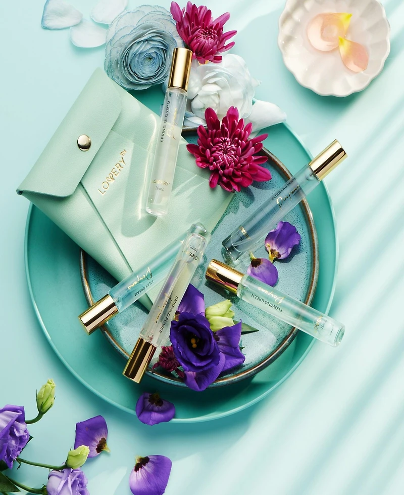 Lovery Eau de Parfum Gift Set