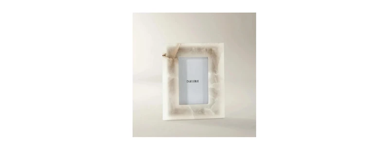 Z Gallerie Alabaster Frame
