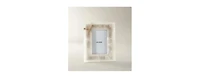 Z Gallerie Alabaster Frame