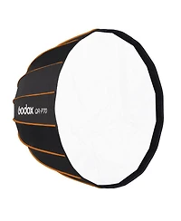 Godox Qr-P70 Quick Release Parabolic Softbox (27.6")