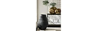 Z Gallerie Koma Floor Vase