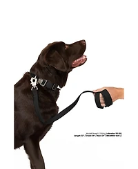 Nandog The Waterproof Poly-Flex Sport Dog Collar