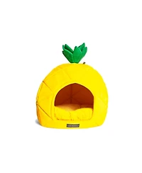 Nandog The Fun Collection Pineapple Dog and Cat Hut