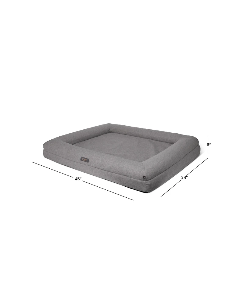 Nandog Orthopedic Dog Bed