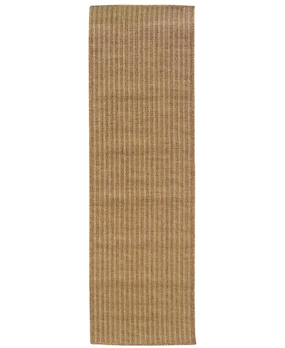 Oriental Weavers Karavia 550X3 2'3" x 7'6" Runner Rug