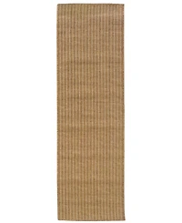 Oriental Weavers Karavia 550X3 2'3" x 7'6" Runner Rug