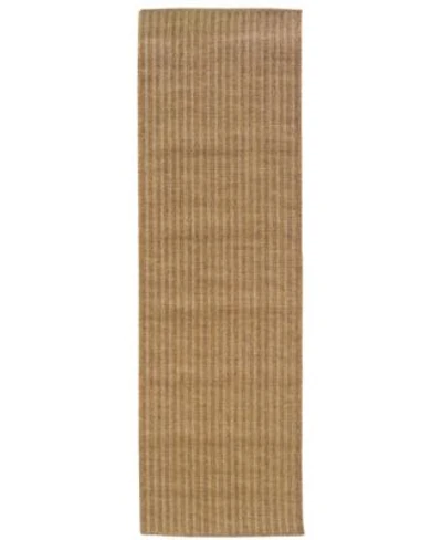 Oriental Weavers Karavia 550x3 Tan Rug