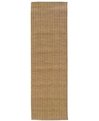 Oriental Weavers Karavia 550x3 Tan Rug