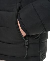 Levi's Men's Stretch Quilted Packable Jacket