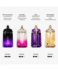 Mugler 4-Piece Alien Eau de Parfum Gift Set