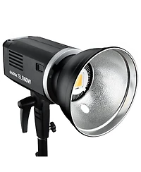Godox Sl Series SLB60W 60W Battery-Operated Led Video Light, 5600K Color Temperature