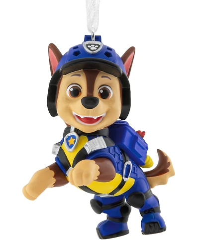 Hallmark Christmas Ornament Paw Patrol The Dino Movie Chase